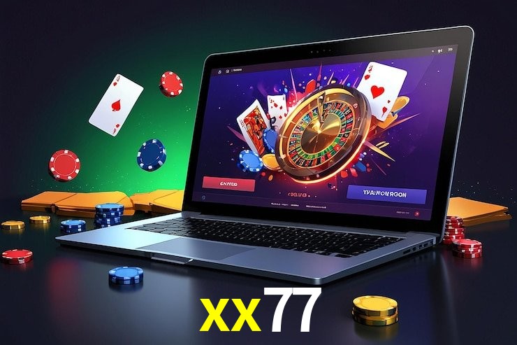 xx77 Salvador - Support