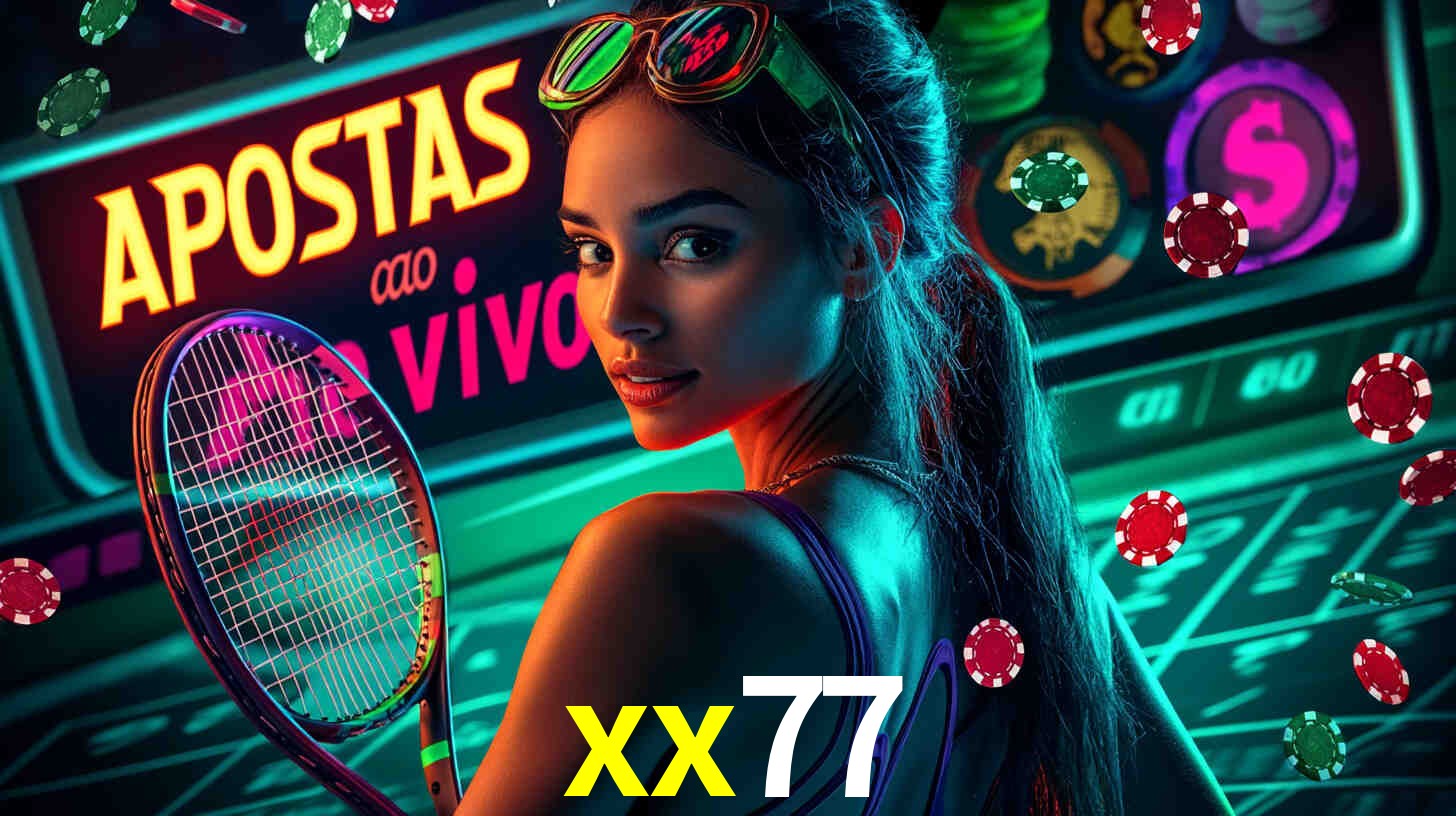 Descubra a Essência do xx77: Nossa História e Compromissos