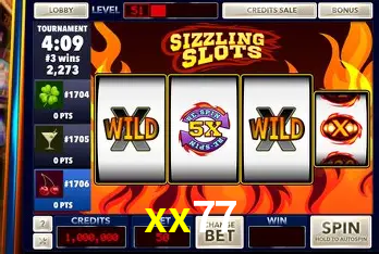 A Revolução dos Aplicativos de Jogos no xx77