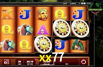 Desvendando o Mundo dos Jogos Virtuais na xx77