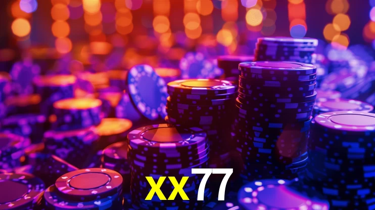 Bônus Generosos e Exclusivos no xx77 para Você!