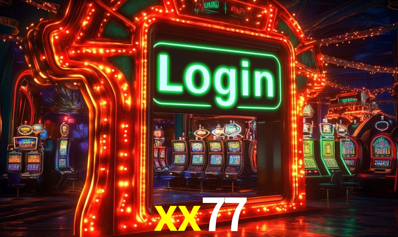 Jogos de Slot xx77