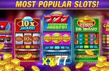 xx77 Belo Horizonte - VIP Casino