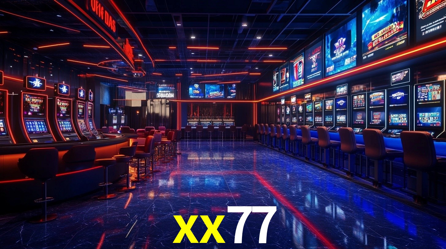 Roulette Table xx77