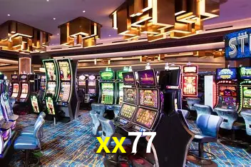 Inovações de Jogos na xx77: O Futuro das Experiências Interativas