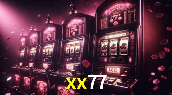 Casino Ao Vivo xx77