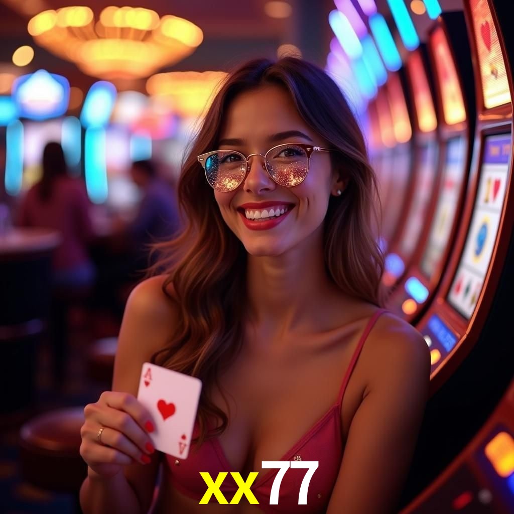 Game Statistics xx77