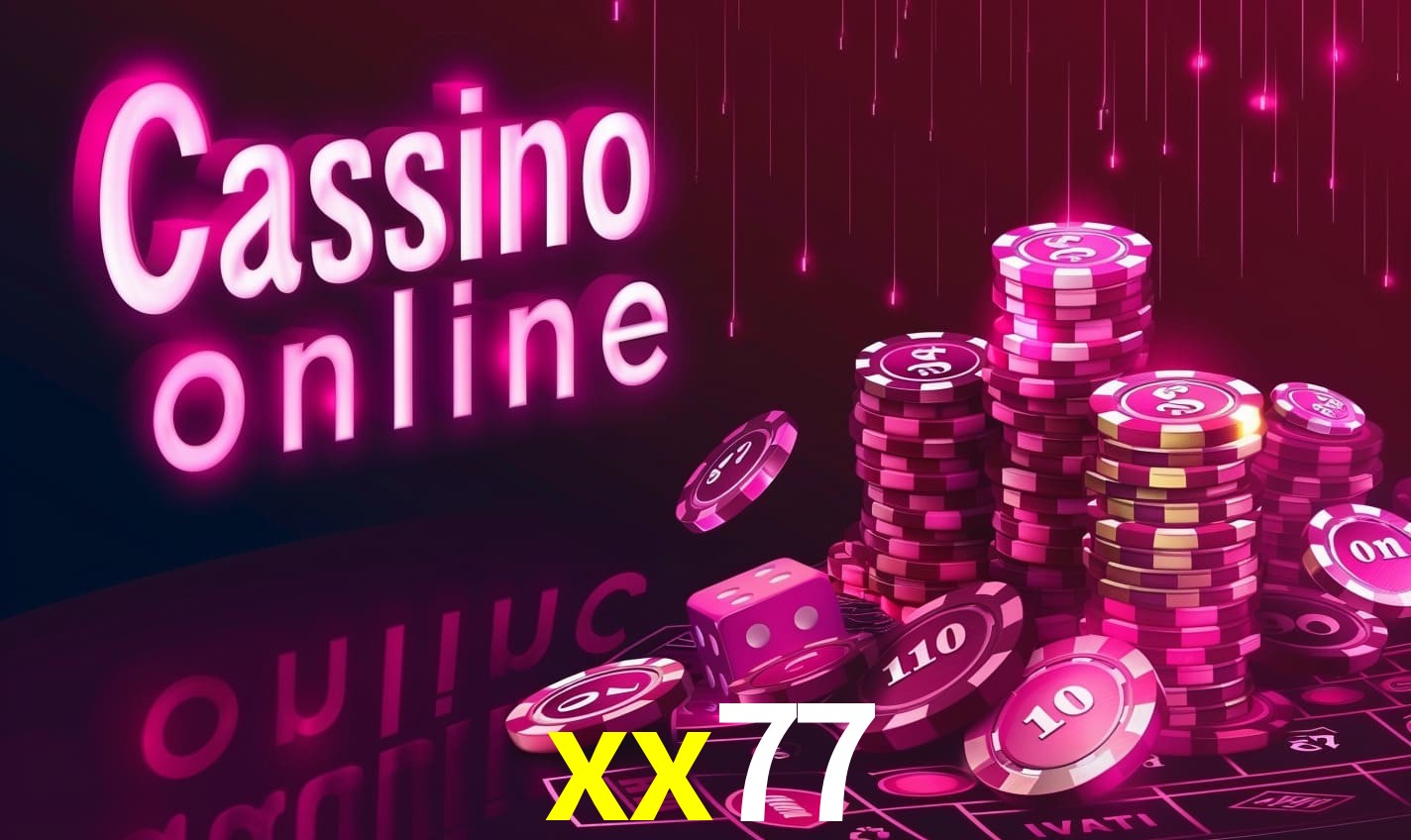 xx77 Belo Horizonte - Provably Fair