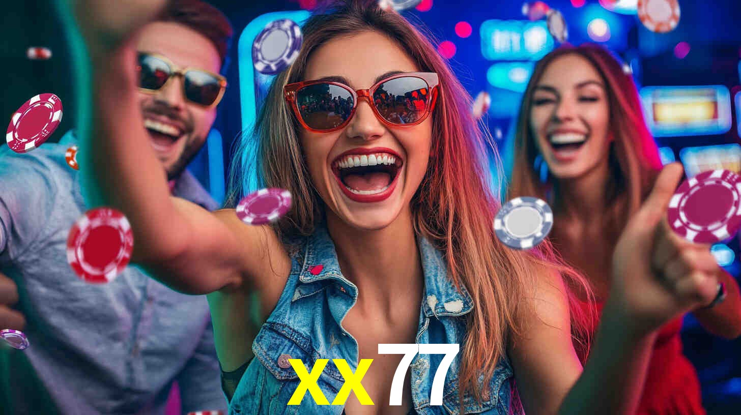 Descubra a Essência do xx77: Nossa História e Compromissos