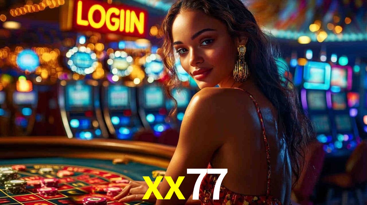 xx77 Brasília - Jogo Features