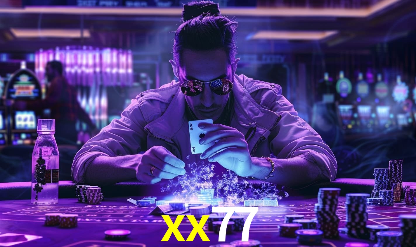 Basketball Betting xx77