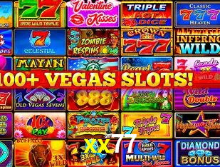 xx77 Cassino - 80+ Mesas ao Vivo