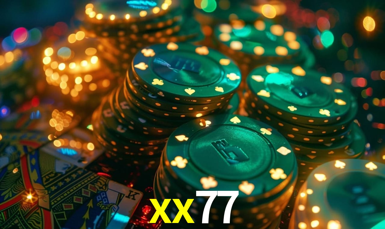 Diretório de Jogos xx77