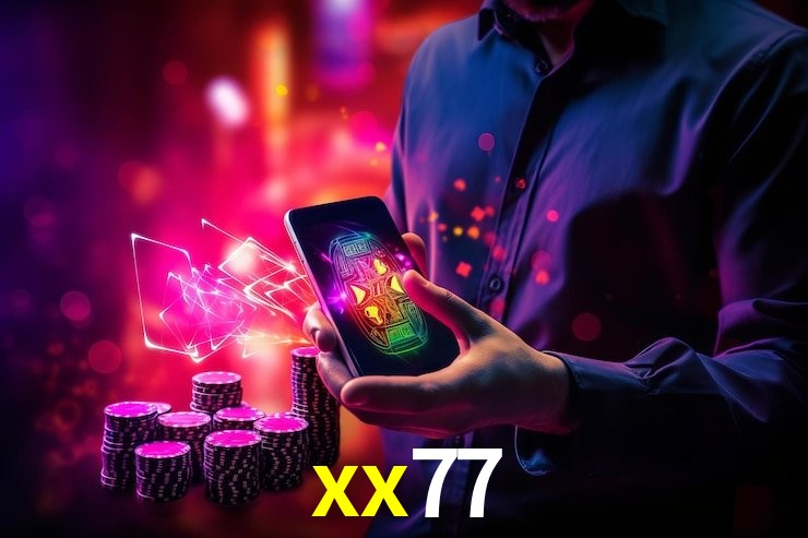 Estatísticas Esportivas xx77