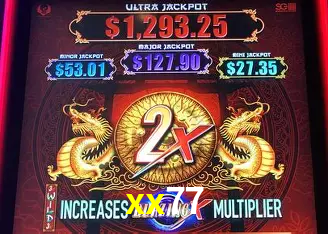 xx77 Brasília - Casino Guide