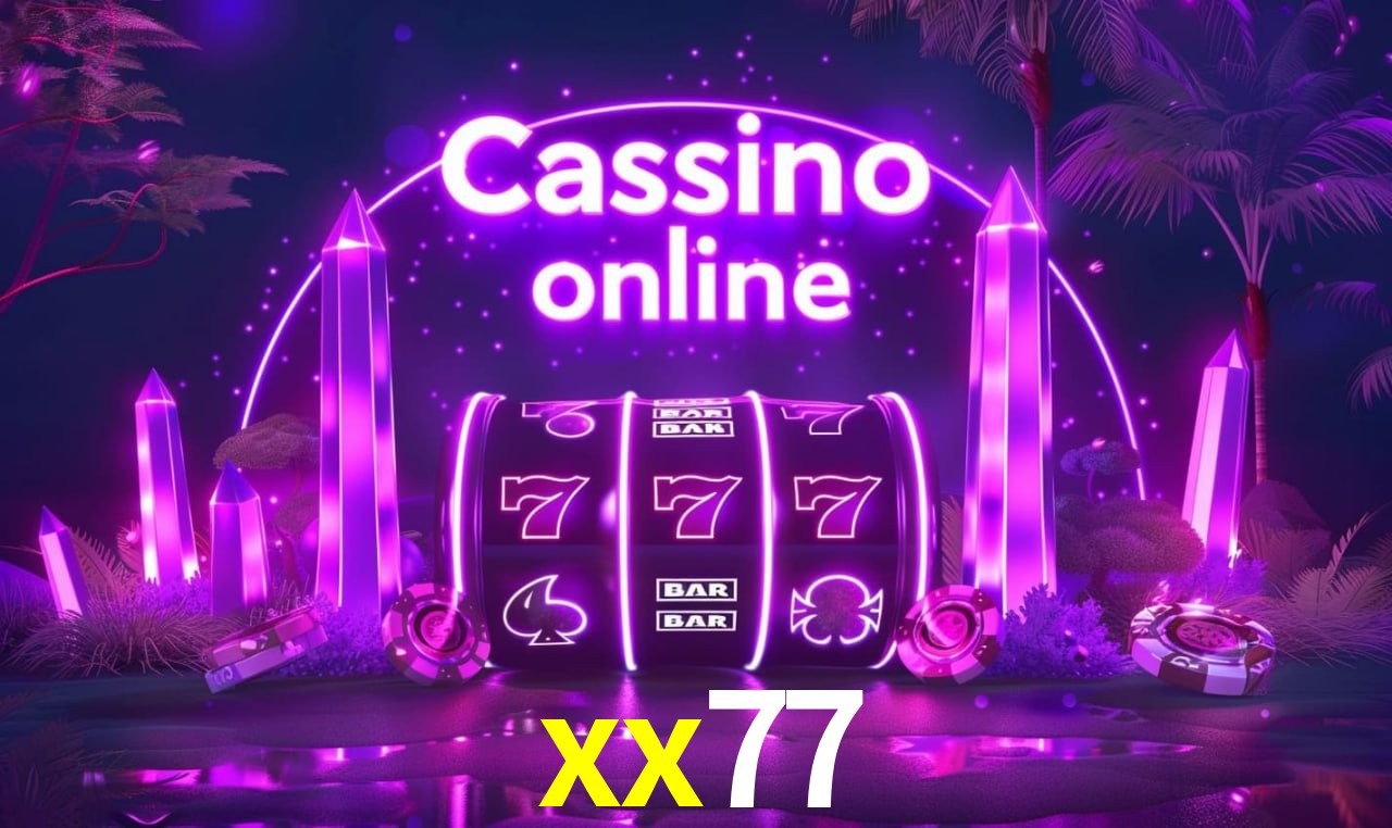 xx77 Entrar - Login Seguro Certificado