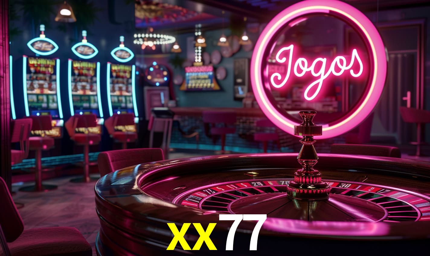 xx77 Fortaleza - Leaderboard