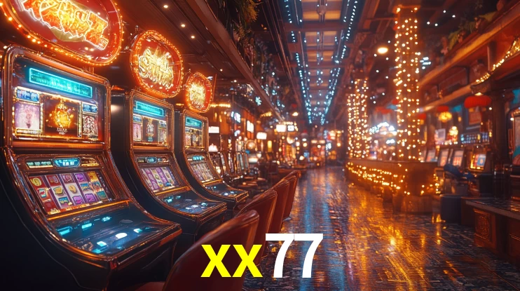 xx77 bet