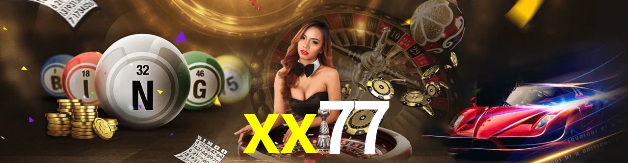 xx77 São Paulo - Top Slots