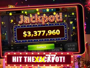 xx77 São Paulo - Live Tables