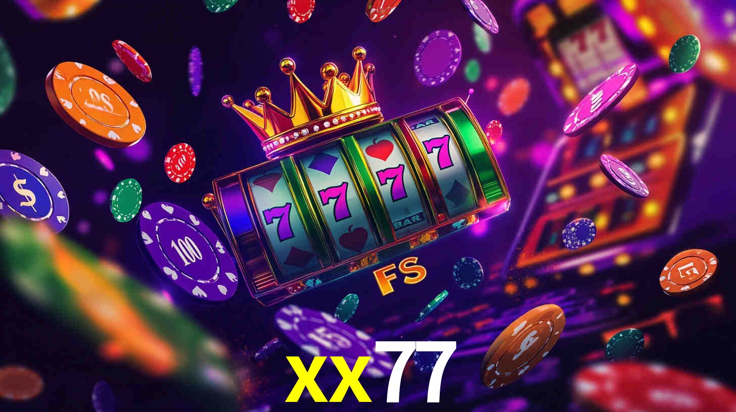 Live Casino xx77
