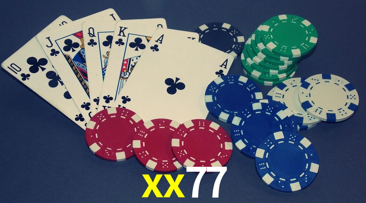 Live Casino xx77