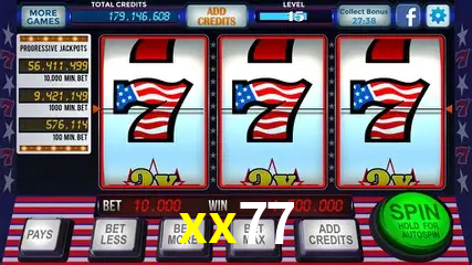 Descubra a Essência do xx77: Nossa História e Compromissos