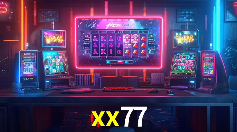 xx77 com
