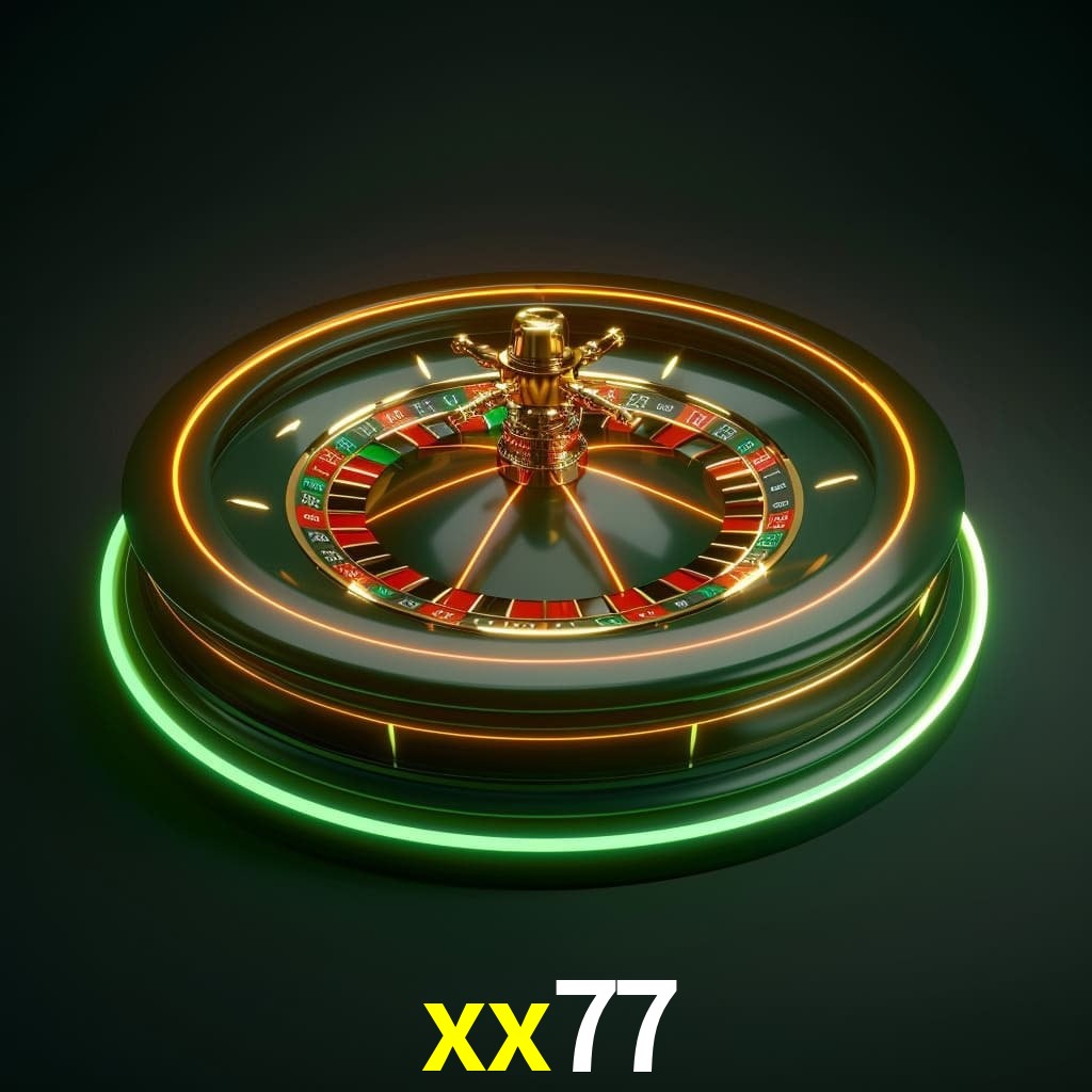 xx77 App - Aplicativo Móvel Oficial