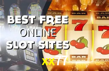 A Popularidade dos Caça-Níqueis no xx77