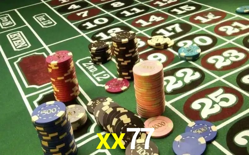 Promoção Relâmpago xx77